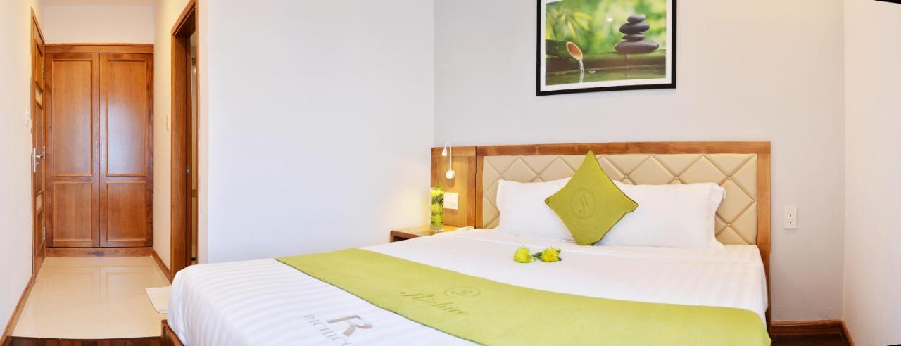 Hang Grand Danang Beach Da Nang Exterior foto