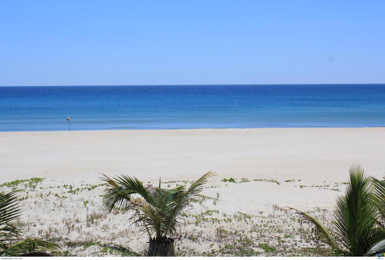 Hang Grand Danang Beach Da Nang Exterior foto